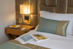  Hotel Gioberti  Рим